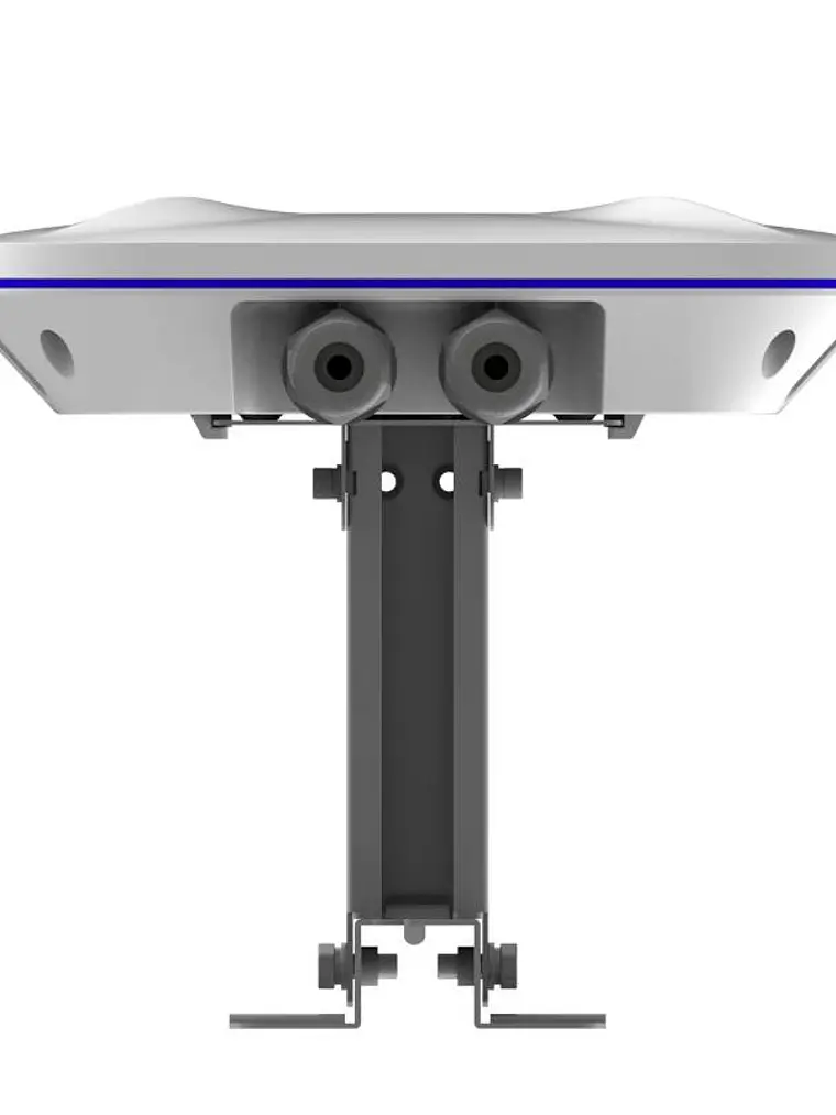 Reyee AX1800 Wi-Fi 6 Outdoor Access Point. IP68, 3