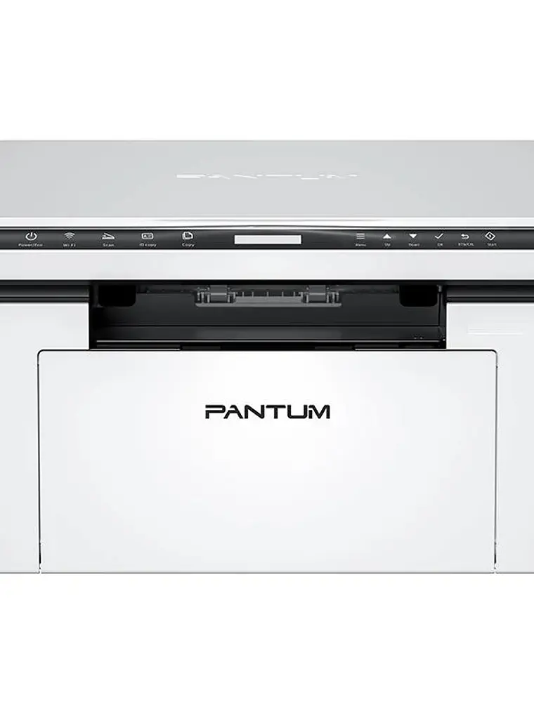 Pantum Multifuncion Láser BM2300W 1