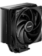 be quiet! Ventilador PURE ROCK 3 Black - Miniatura 1