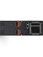 Salicru SLC-5000-TWIN RT3 B0 sin baterias - Miniatura 4