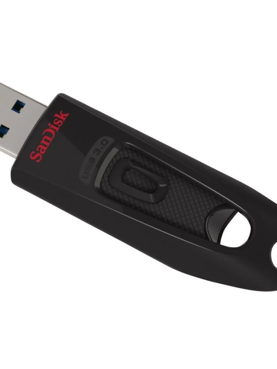 SanDisk SDCZ48-032G-U46 Lápiz USB 3.0 Ultra 32GB 3