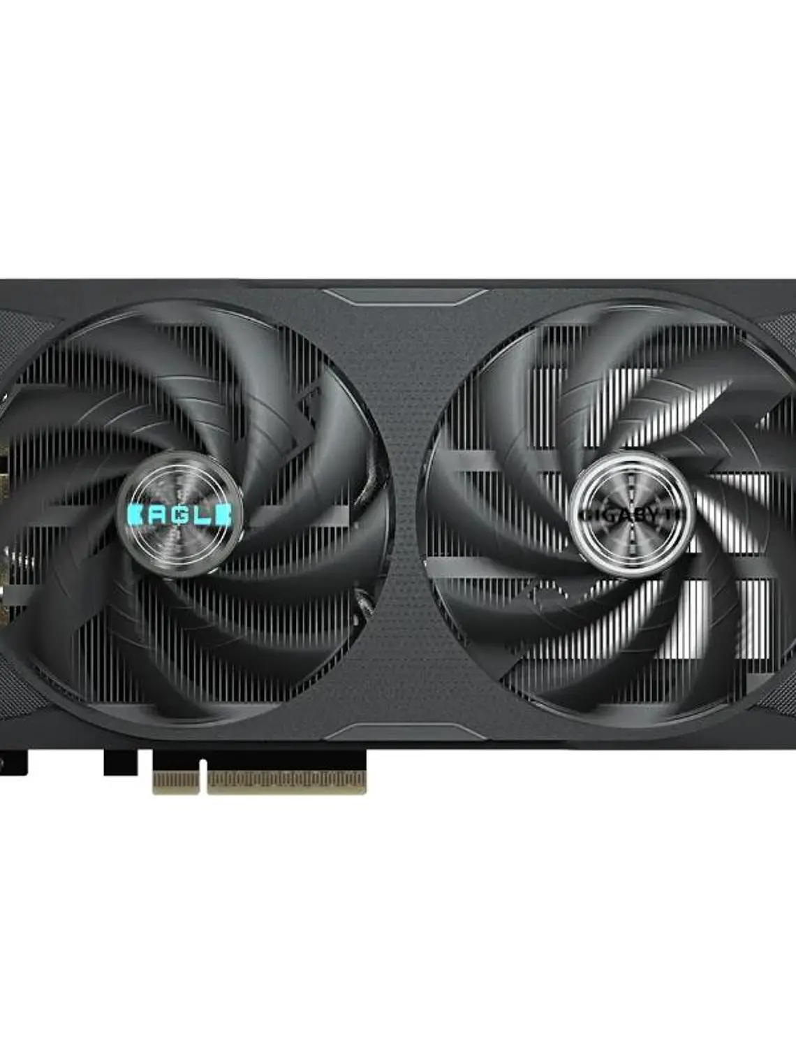 Gigabyte VGA NVIDIA RTX 5060 Ti EAGLE OC 8G DDR7 2