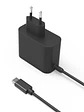 Coolbox Cargador Portátil Universal USB-C 65W GAN - Miniatura 2
