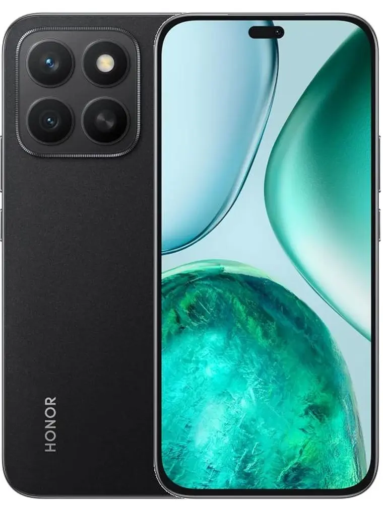 Honor X8c 6,7