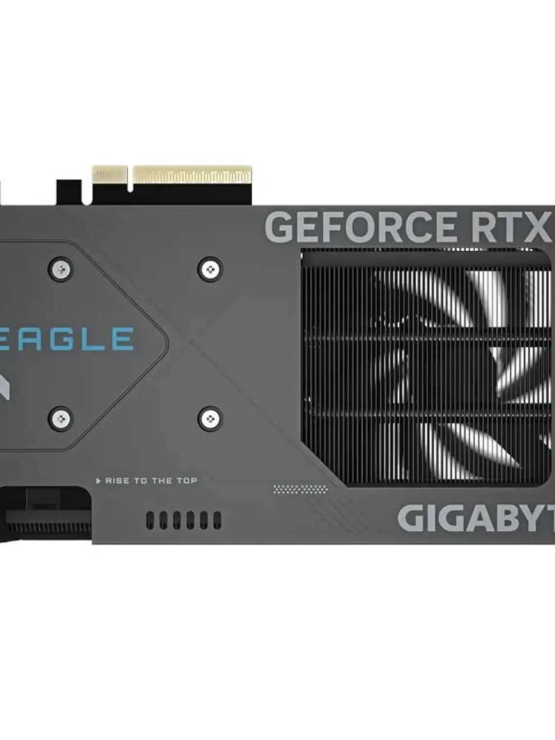 Gigabyte VGA NVIDIA RTX 5060 Ti EAGLE OC 8G DDR7 3