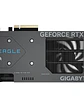 Gigabyte VGA NVIDIA RTX 5060 Ti EAGLE OC 8G DDR7 - Miniatura 3