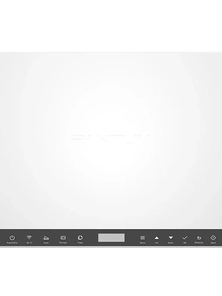 Pantum Multifuncion Láser BM2300W 4