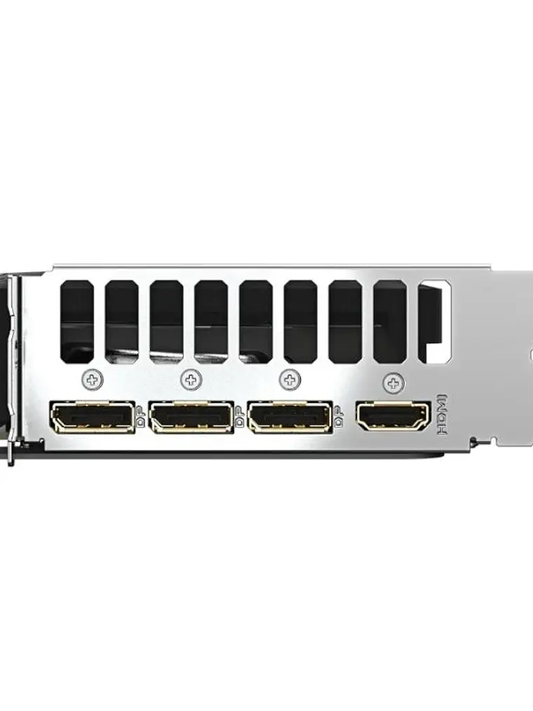 Gigabyte VGA NVIDIA RTX 5060 Ti EAGLE OC 8G DDR7 4