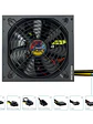 Tooq Fuente Alimentación TQAPOLO-650SP 650W - Miniatura 1