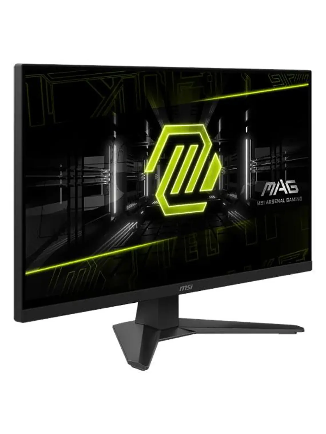 MSI MAG272F Monitor 27