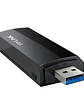 TP-LINK Archer T4U Tarjeta Red WiFi AC1300 USB - Miniatura 3