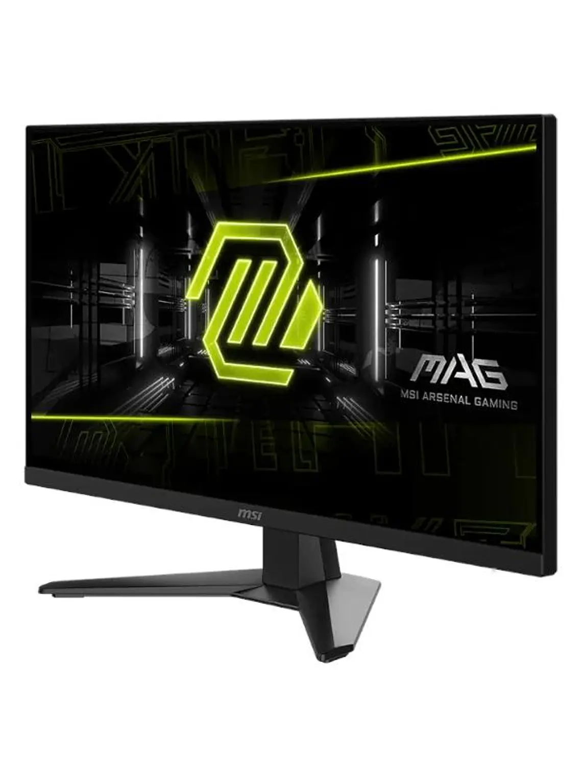 MSI MAG272F Monitor 27