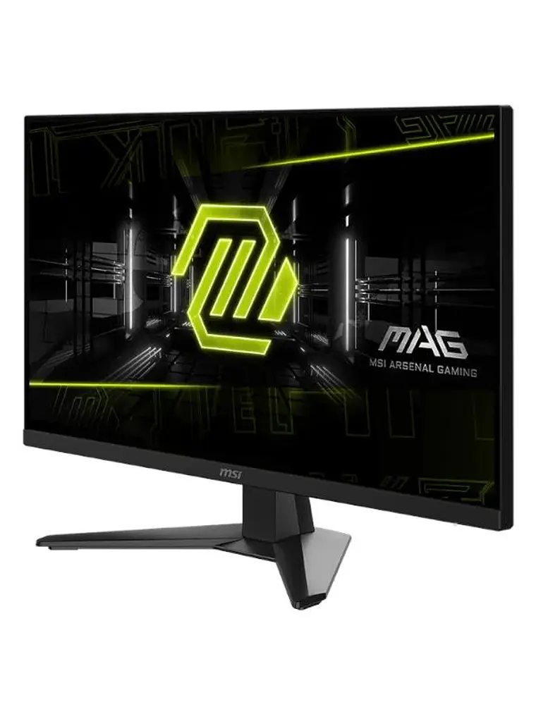 MSI MAG272F Monitor 27