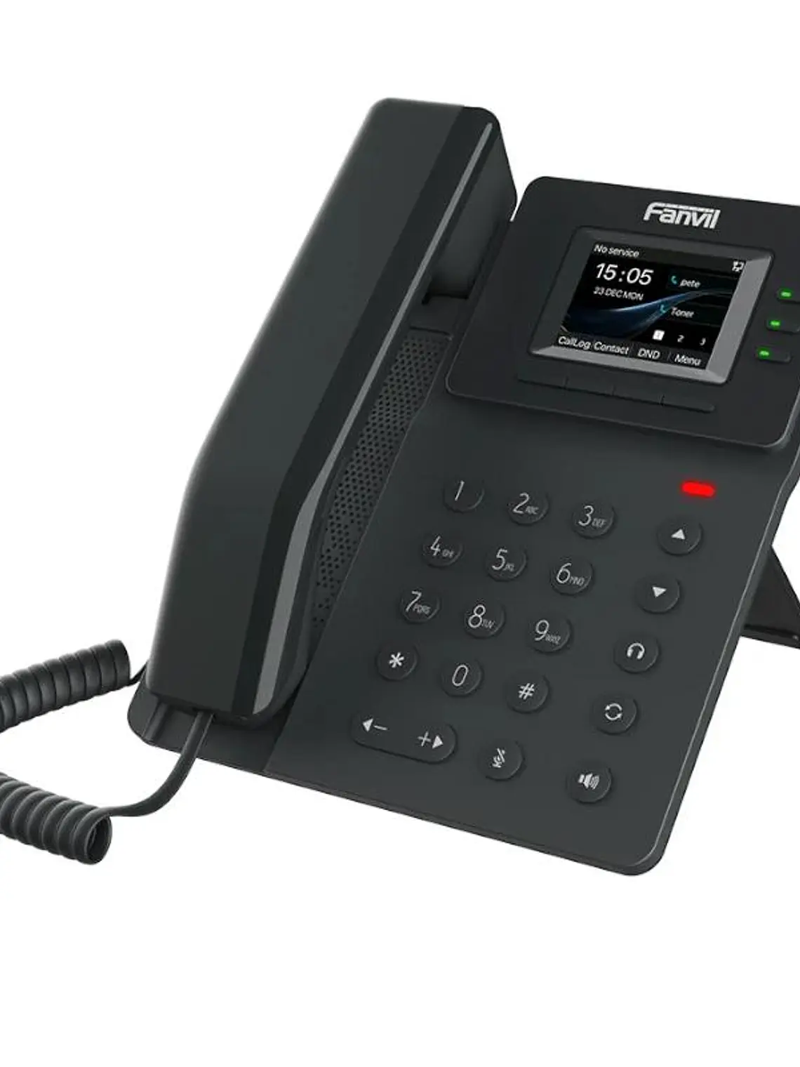 Fanvil V60W 4 lín SIP 2.4