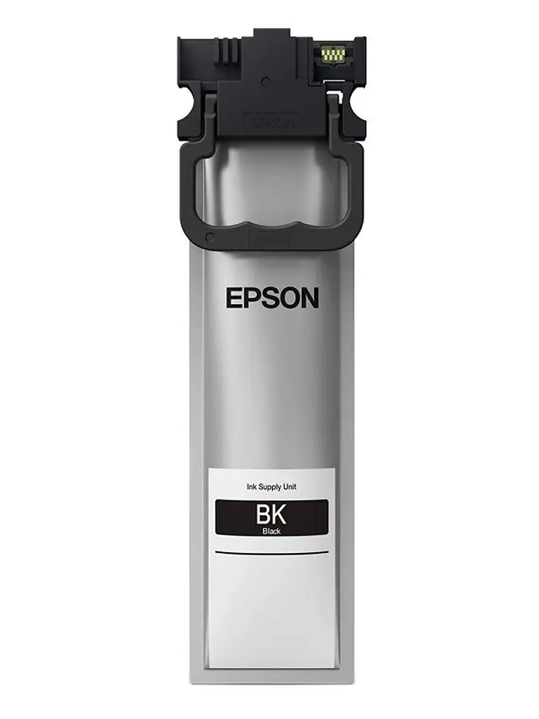 Epson Cartucho T9441  Negro 1