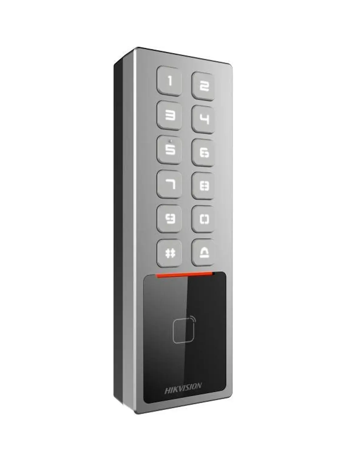 Hikvision DS-K1T805MBWX 1