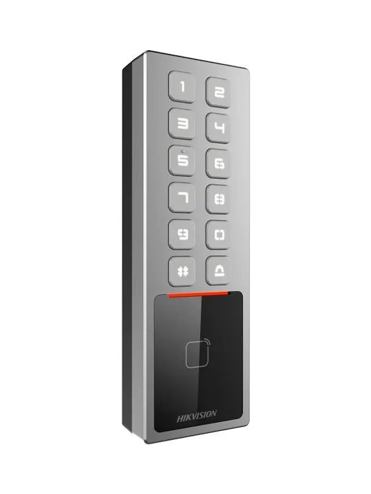 Hikvision DS-K1T805MBWX 1