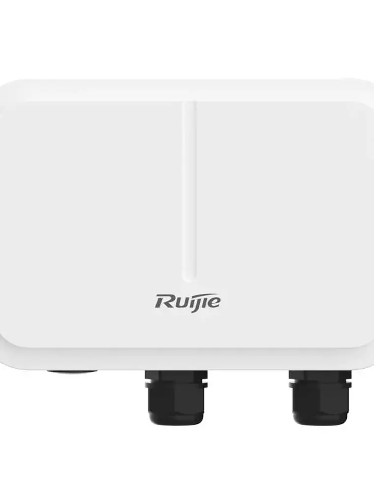 Ruijie  Wi-Fi  6  (802.11ax)  outdoor  wireless  a 1