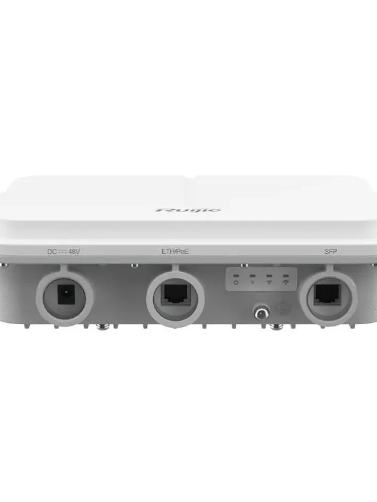 Ruijie  Wi-Fi  6  (802.11ax)  outdoor  wireless  a 2