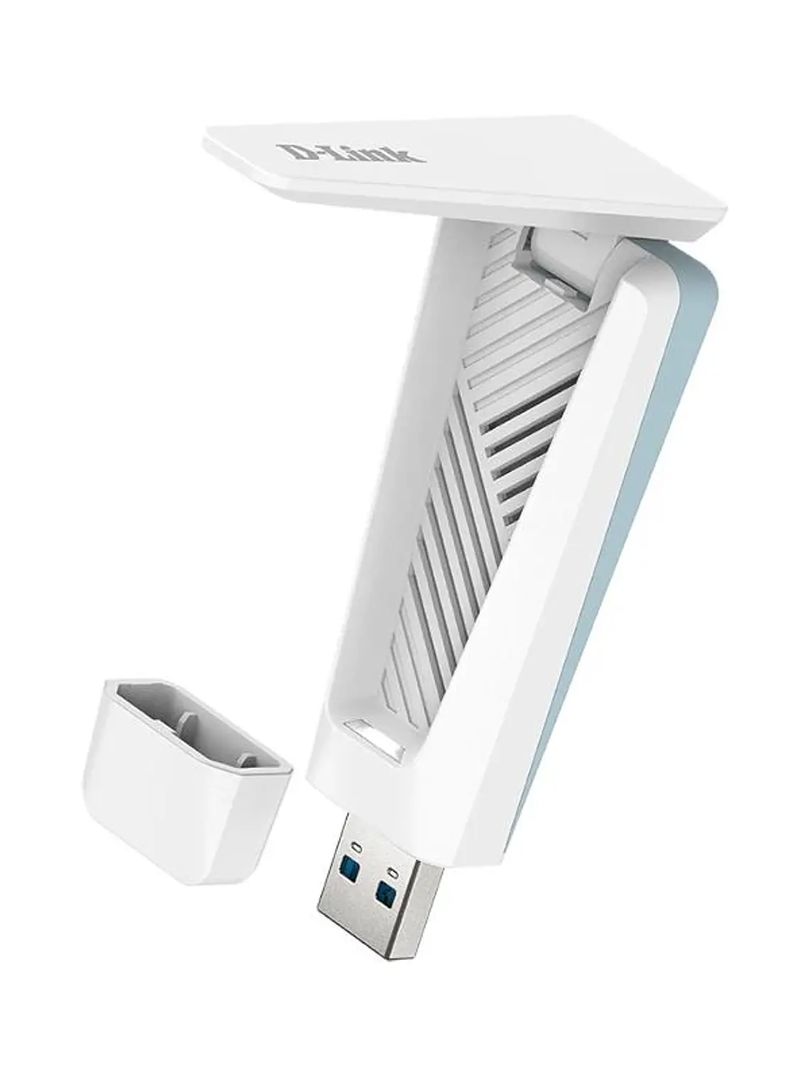 D-Link AX18U Adapter USB3.0 WiFi6 AX1800 2