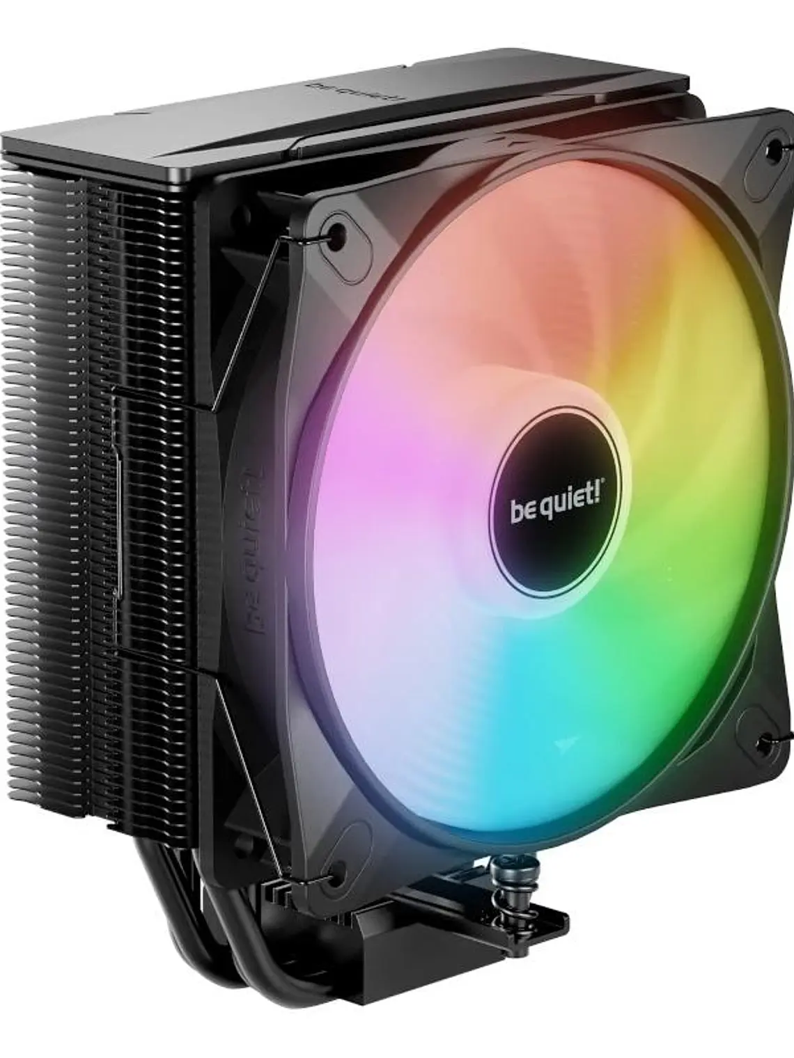 be quiet! Ventilador PURE ROCK 3 LX 1