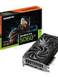 Gigabyte VGA NVIDIA RTX 5060 Ti WF OC 8G DDR7 - Miniatura 1