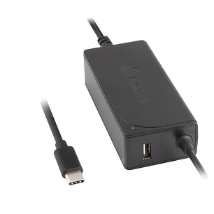 NGS CARGADOR PARA PORTATIL 65W USB C 20V/3,25A