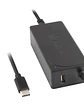 NGS CARGADOR PARA PORTATIL 65W USB C 20V/3,25A - Miniatura 1