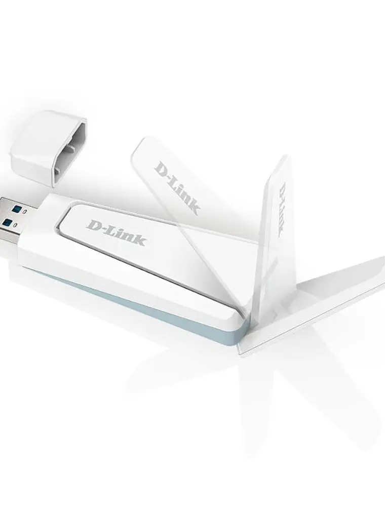D-Link AX18U Adapter USB3.0 WiFi6 AX1800 3