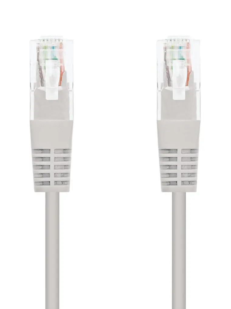 Nanocable Latiguillo Categoria 6 UTP AWG24 20 M 3