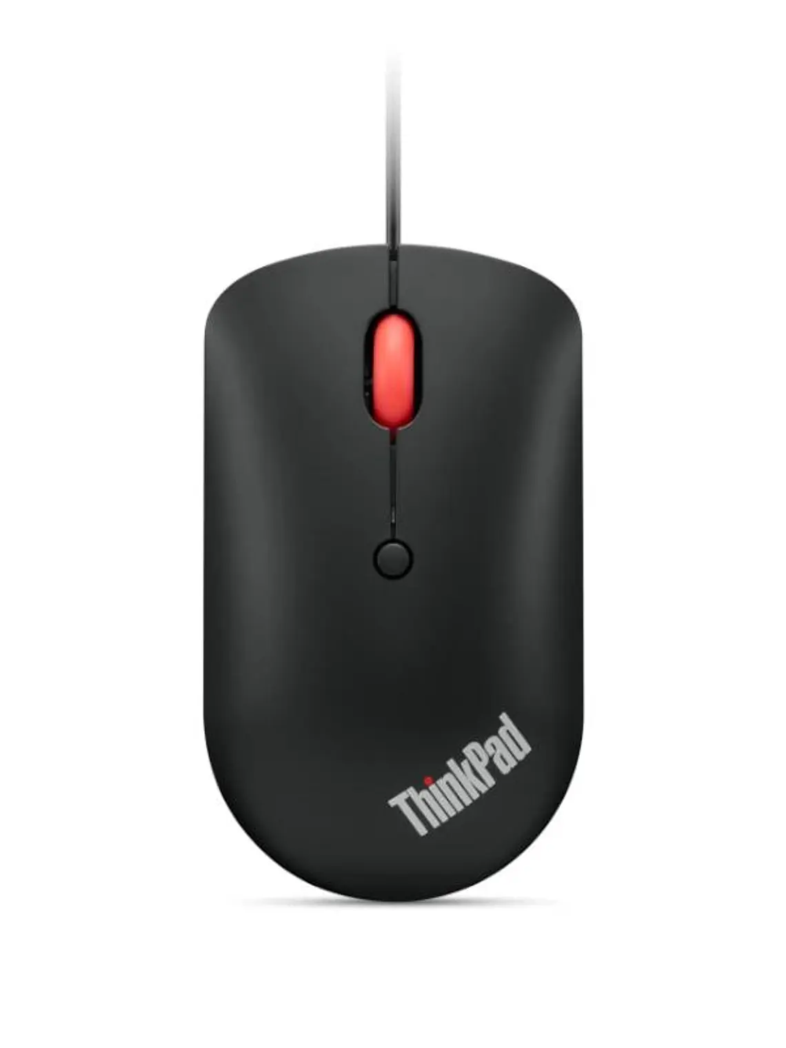 Lenovo Ratón compacto con cable ThinkPad USB-C 1