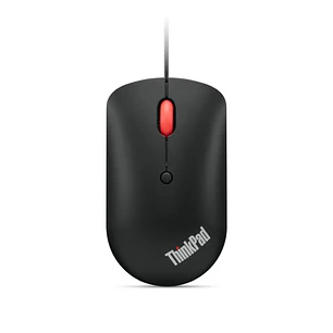 Lenovo Ratón compacto con cable ThinkPad USB-C