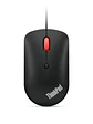 Lenovo Ratón compacto con cable ThinkPad USB-C - Miniatura 1