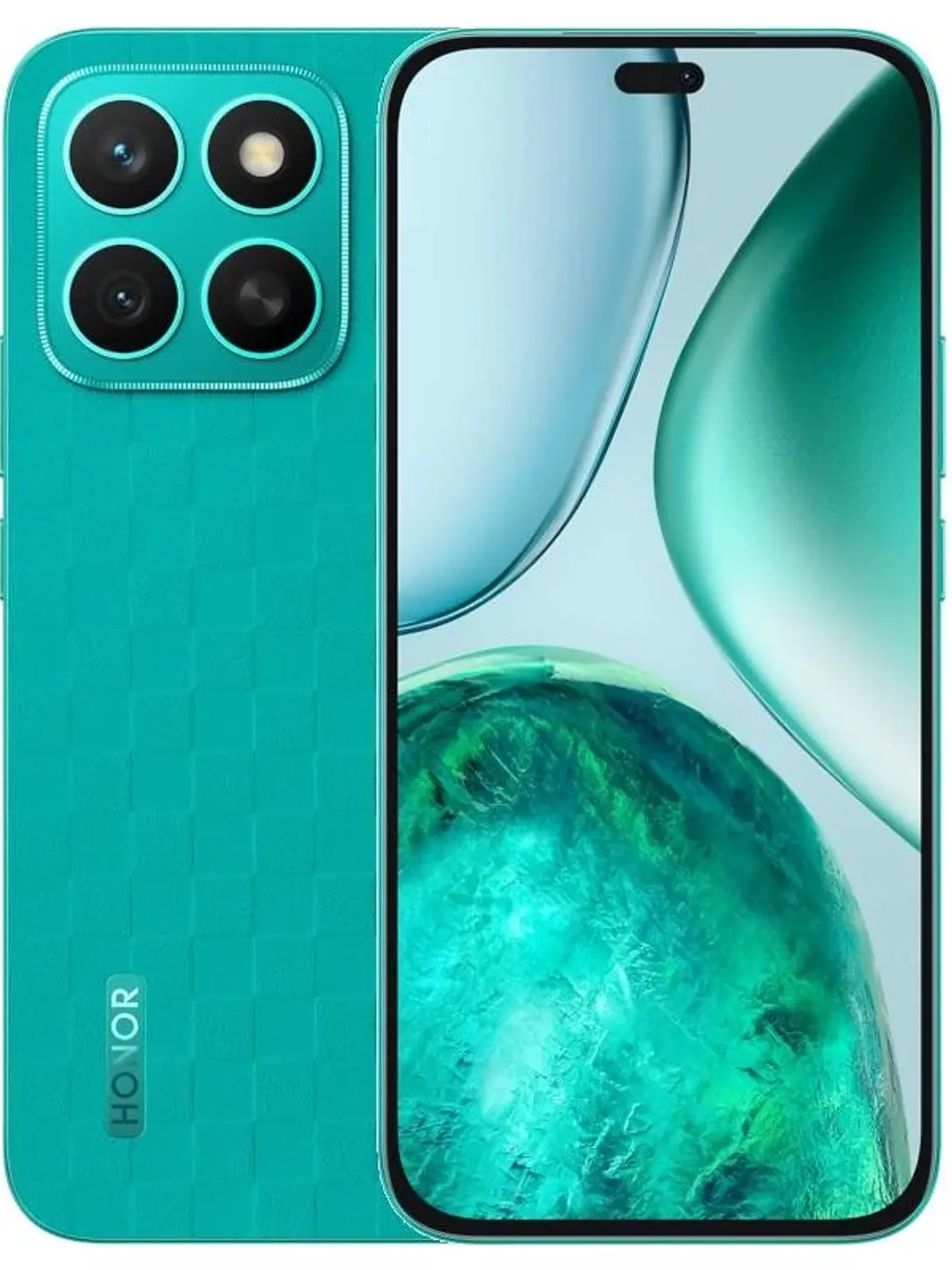 Honor X8c 6,7