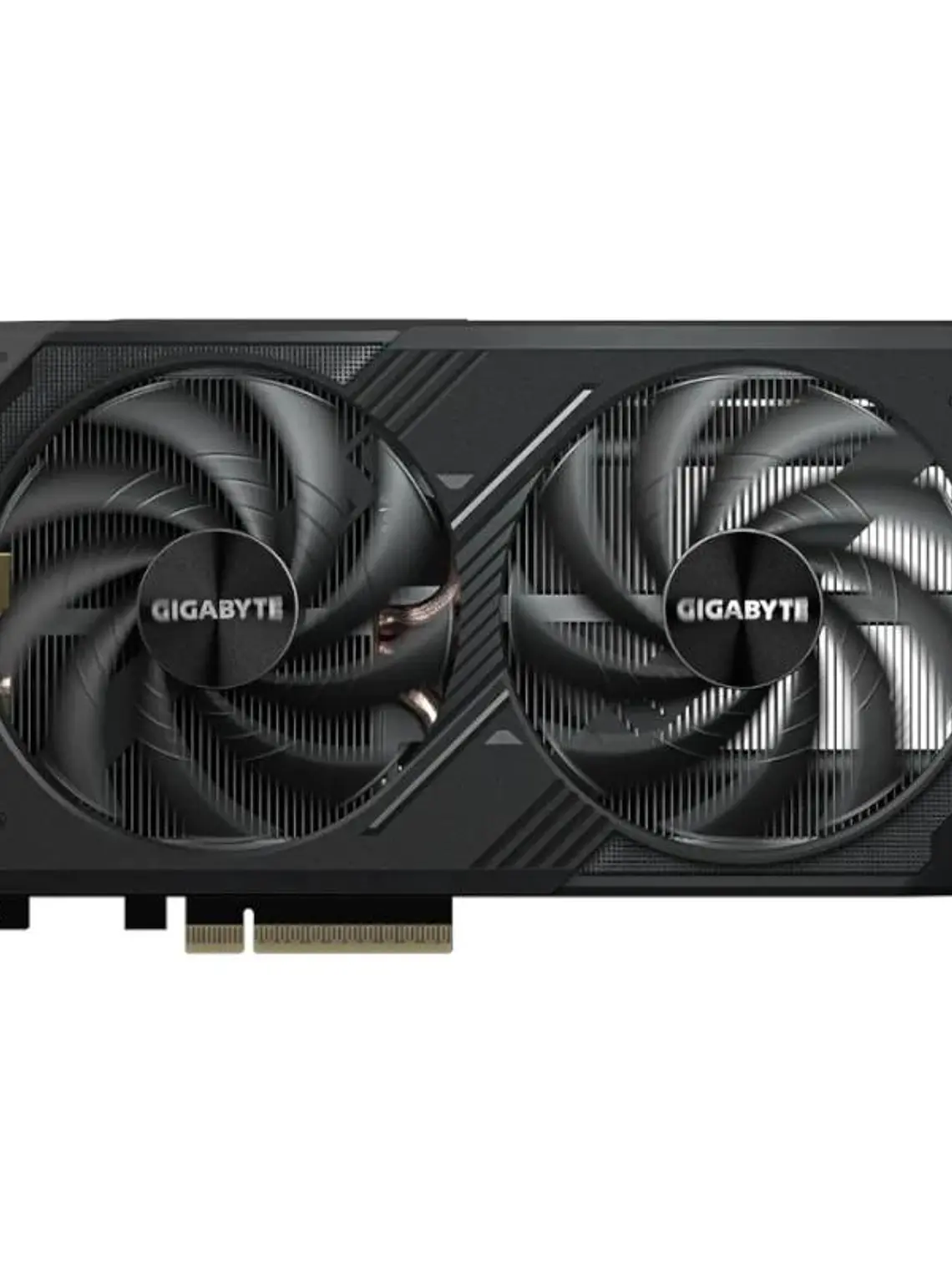 Gigabyte VGA NVIDIA RTX 5060 Ti WF OC 8G DDR7 2