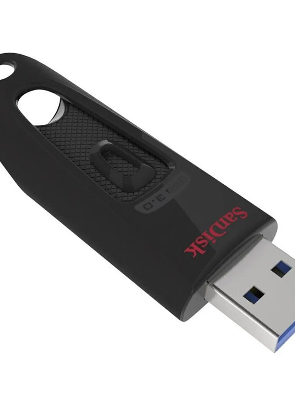 SanDisk SDCZ48-064G-U46 Lápiz USB 3.0 Ultra 64GB 3