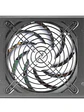 TACENS Psu Radix Eco X 650w 14CM FAN Black - Miniatura 1