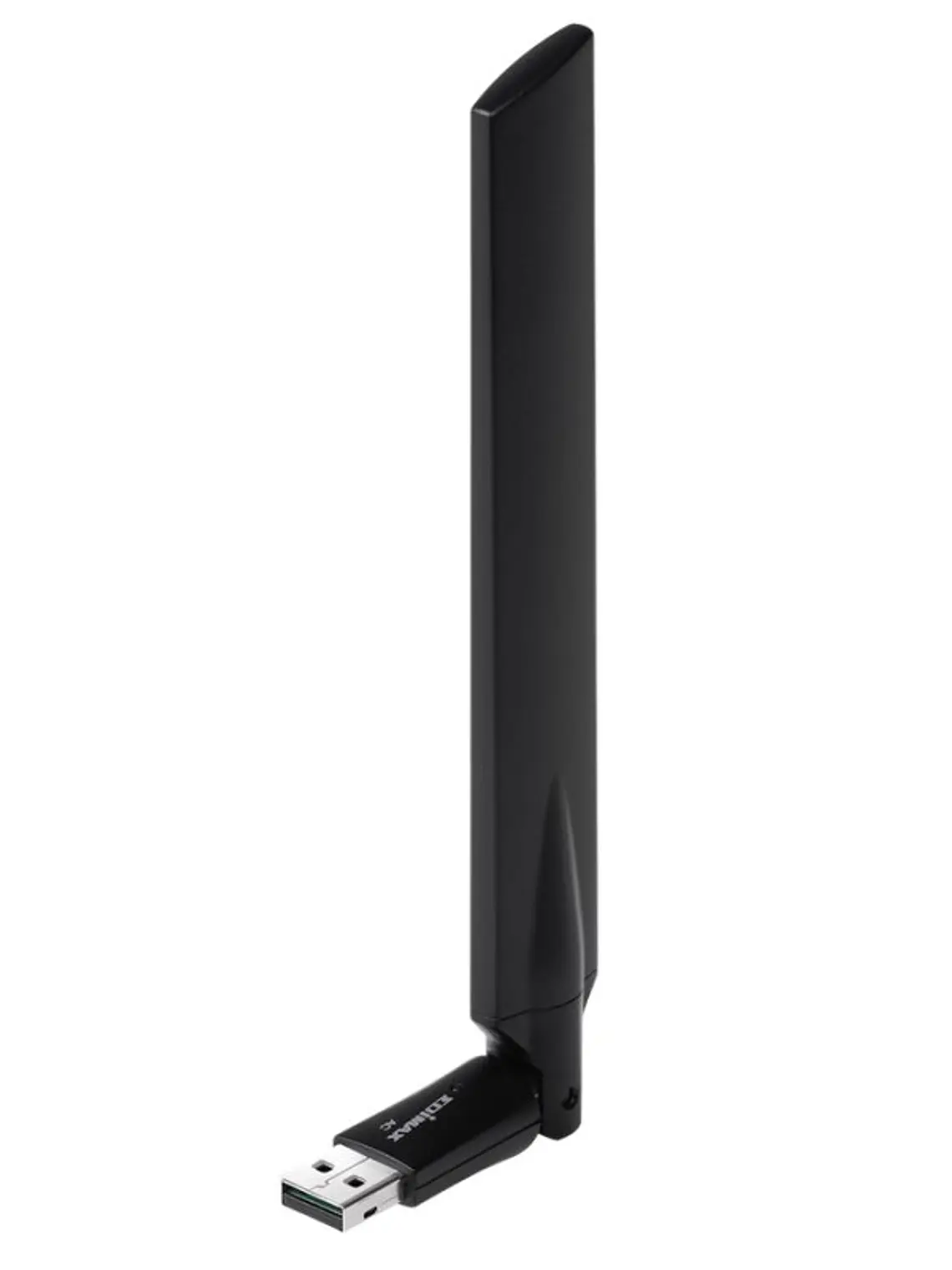 Edimax EW-7811UAC Adaptador Red AC600 6dBi USB 3
