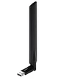 Edimax EW-7811UAC Adaptador Red AC600 6dBi USB - Miniatura 3