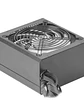 TACENS Psu Radix Eco X 650w 14CM FAN Black - Miniatura 2