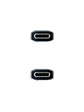 Nanocable Cable USB 3.1GEN2 5A USB-C-M-USB-C-M 3M - Miniatura 3