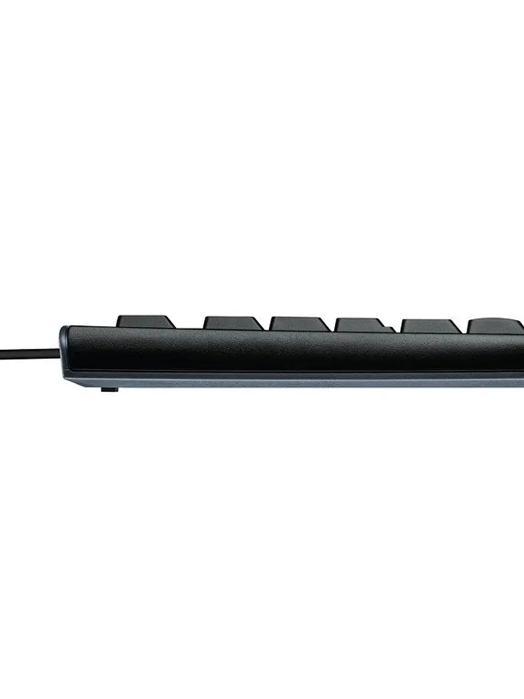 Logitech Teclado K120 OEM USB 3