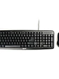 iggual Kit teclado y ratón COM-CK-BASIC negro - Miniatura 1