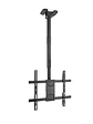 Tooq LPCE1175TSLI-B Soporte techo TV 32