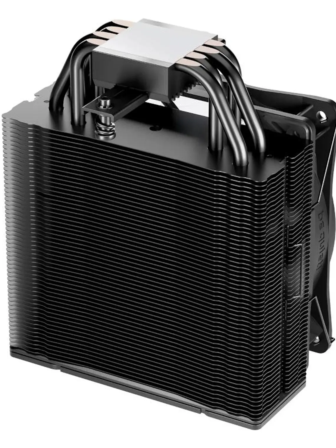 be quiet! Ventilador PURE ROCK 3 LX 4