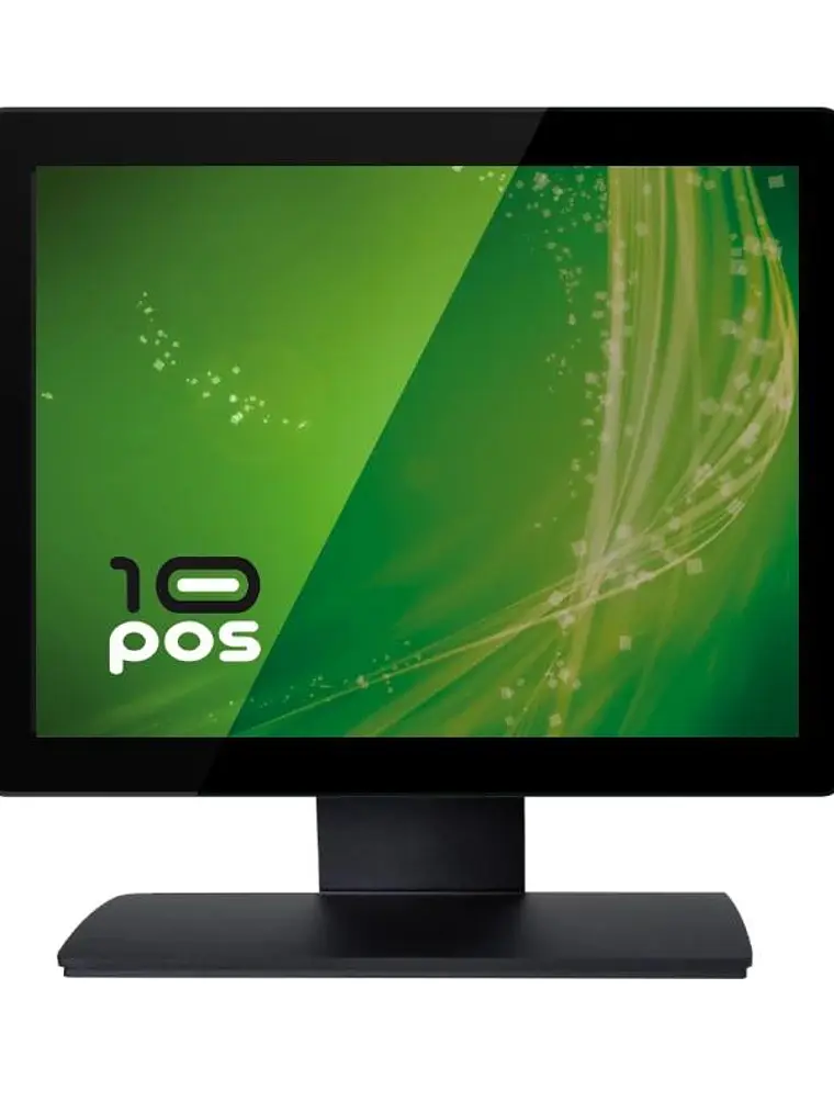10POS TS-15HV Monitor Tác.15