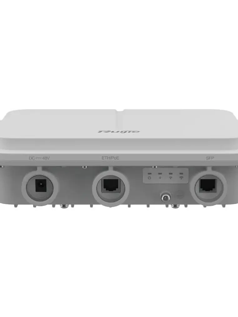Ruijie  Wi-Fi  6  (802.11ax)  outdoor  wireless  a 2