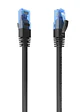 Aisens Cable RJ45 CAT.6 UTP AWG26 CCA Negro 5.0M - Miniatura 2