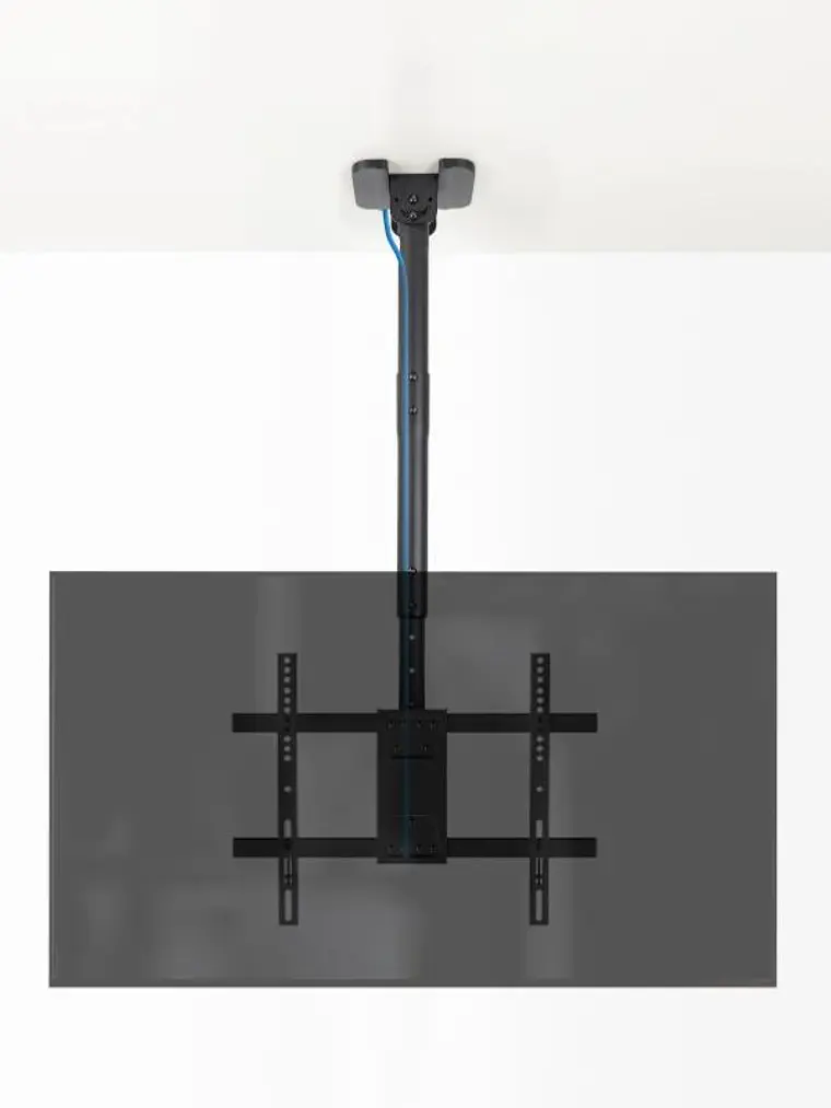 Tooq LPCE1175TSLI-B Soporte techo TV 32