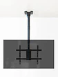Tooq LPCE1175TSLI-B Soporte techo TV 32